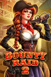 Bounty Raid 2